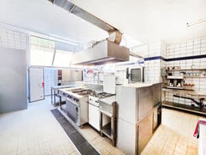 Betreiberchance: Apart-Hotel, Boardinghouse mit 37 Apartments| Hotel mit Gastronomie nahe Fulda – Foto 3