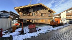 Gastronomie & Event Location in Top Lage – Foto 2