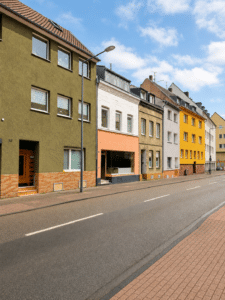 26002 - Leerstehender Imbiss mit großer Schaufensterfront und vielseitiger Nutzung – Foto 2
