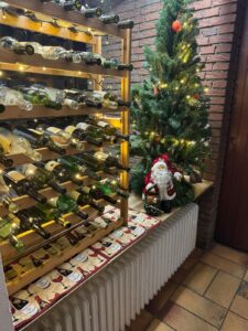Voll ausgestattetes Restaurant mit Eventlocation in Liederbach am Taunus zu verpachten – Foto 5