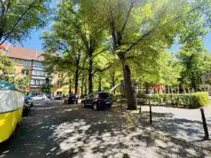 Top-Ladeneinheit in 1A-Lage am Rüdesheimer Platz zu vermieten! – Foto 4
