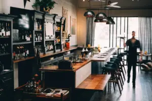 Charmantes Restaurant in Messenähe – Erfolgreiches Konzept sucht Nachfolger!