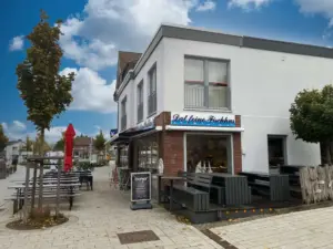 Willkommen in der Alleestraße: Wo Fischgenuss und Erfolgsgeschichte sich treffen – Foto 2