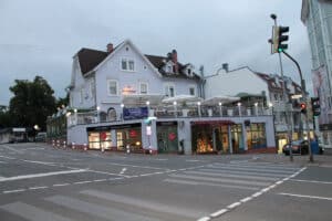 Restaurant oder Gastronomiefläche in TOPLAGE!