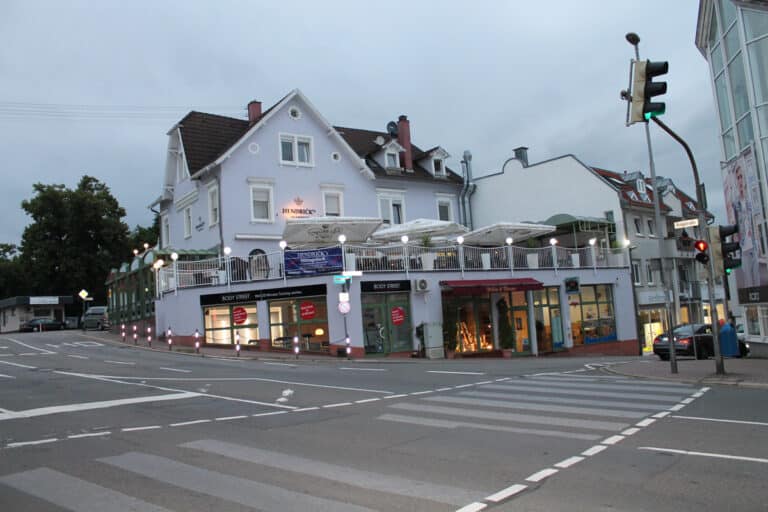Restaurant oder Gastronomiefläche in TOPLAGE!
