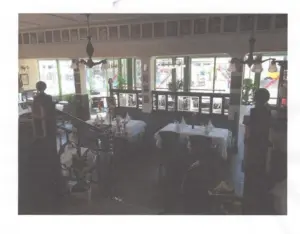 Restaurant oder Gastronomiefläche in TOPLAGE! – Foto 2