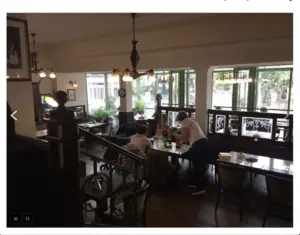 Restaurant oder Gastronomiefläche in TOPLAGE! – Foto 5