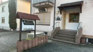 ++gemütliches Bistro zum Entspannen++ – Foto 2