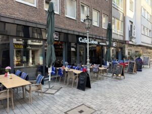 Brunch Restaurant in der Altstadt zu mieten – Foto 2
