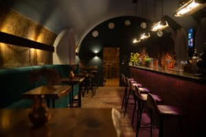 Stilvolle Cocktailbar & Location im Fürth – Foto 2