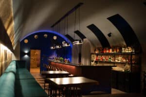 Stilvolle Cocktailbar & Location im Fürth – Foto 3
