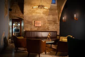 Stilvolle Cocktailbar & Location im Fürth – Foto 5