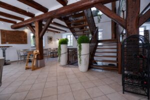 Etablierter Gastrostandort mit kompletter Ausstattung – Foto 4