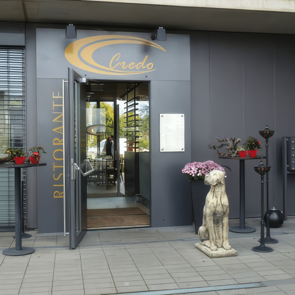 Top Restaurant(s) am Bodensee - Friedrichshafen