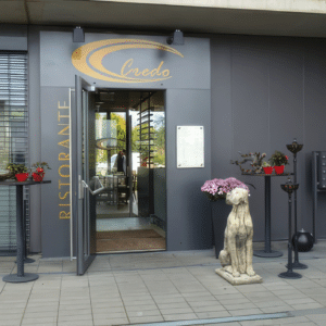 Top Restaurant(s) am Bodensee - Friedrichshafen