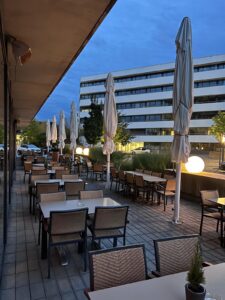 Top Restaurant(s) am Bodensee - Friedrichshafen – Foto 2
