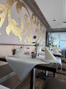 Top Restaurant(s) am Bodensee - Friedrichshafen – Foto 5