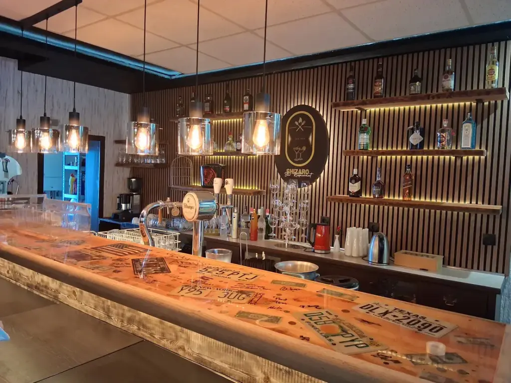 Gastronomiebetrieb in zentraler Lage von Landstuhl
