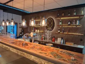 Gastronomiebetrieb in zentraler Lage von Landstuhl