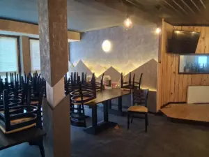 Gastronomiebetrieb in zentraler Lage von Landstuhl – Foto 3