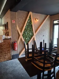 Gastronomiebetrieb in zentraler Lage von Landstuhl – Foto 4