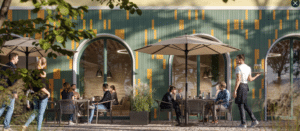 Neue Gastronomie im Orplid - München Trudering