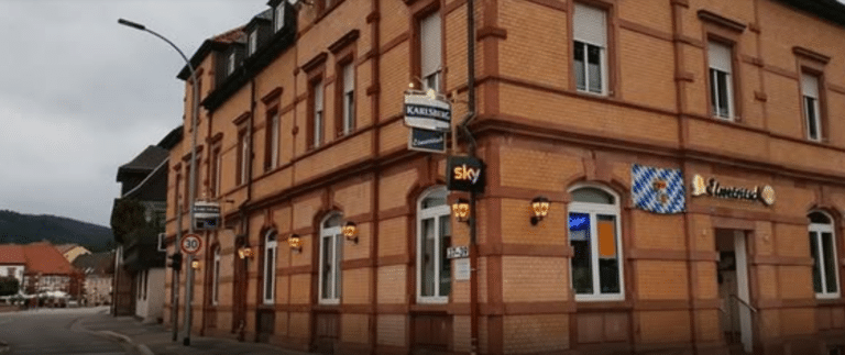 Nachfolger Für eine große Bar mit großem Potential gesucht.