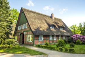 Nach 13 erfolgreichen Jahren: Forsthaus am Dobrock sucht neue Pächter – Foto 3