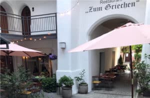 Nach über 40 Jahren: Ein Stück Vilshofener Gastronomiegeschichte sucht Nachfolger – Foto 5
