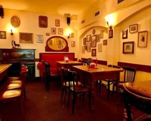 Alt-Berliner Szenekneipe / Bar Anna Koschke – laufender Betrieb zur Übernahme – Foto 4