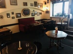 Alt-Berliner Szenekneipe / Bar Anna Koschke – laufender Betrieb zur Übernahme – Foto 5