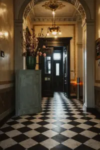 Historisches Gastronomiejuwel am Laurentiusplatz