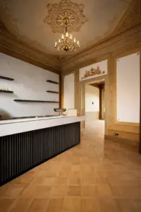Historisches Gastronomiejuwel am Laurentiusplatz – Foto 2