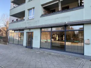 Attraktive Gastronomiefläche mit Charakter – ideal für Restaurant, Café oder Pizzeria