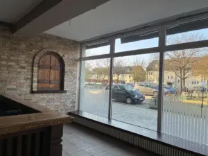 Attraktive Gastronomiefläche mit Charakter – ideal für Restaurant, Café oder Pizzeria – Foto 3