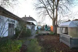 Schwabing-Freimann - Gaststätte zwischen Englischen Garten und Isarauen – Foto 3