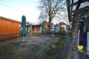 Schwabing-Freimann - Gaststätte zwischen Englischen Garten und Isarauen – Foto 4