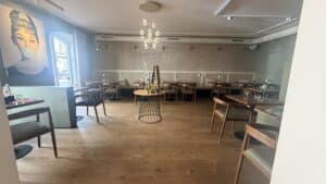 Seltene Gelegenheit: Restaurant in Top Lage - 100m vom Stachus – Foto 2