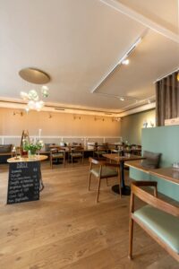 Seltene Gelegenheit: Restaurant in Top Lage - 100m vom Stachus – Foto 4
