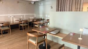 Seltene Gelegenheit: Restaurant in Top Lage - 100m vom Stachus – Foto 5