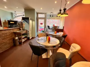 Betriebsbereite Pizzeria – sofort starten oder neu gestalten