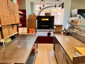 Betriebsbereite Pizzeria – sofort starten oder neu gestalten – Foto 4