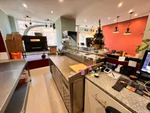 Betriebsbereite Pizzeria – sofort starten oder neu gestalten – Foto 5
