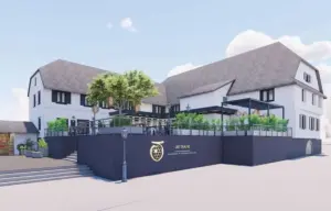 Gaststätte + Betreiberwohnung in Weinregion – Existenzgrundlage mit Potenzial