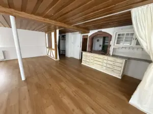 Gaststätte + Betreiberwohnung in Weinregion – Existenzgrundlage mit Potenzial – Foto 2