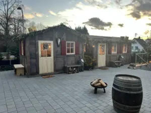 Gaststätte + Betreiberwohnung in Weinregion – Existenzgrundlage mit Potenzial – Foto 4