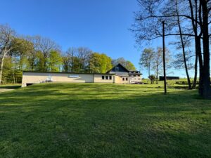Gastronomie mit Saal mitten in der Natur – Foto 2