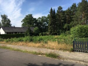 Grundstück zur ERBPACHT 99 Jahre Pachtdauer - 29556 Suderburg Modulhaus/CUBE – Foto 4