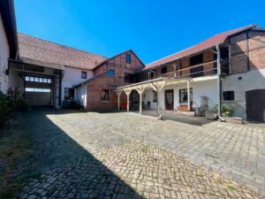 Die Hälfte eines Bauernhofes! – Foto 2
