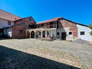 Die Hälfte eines Bauernhofes! – Foto 3